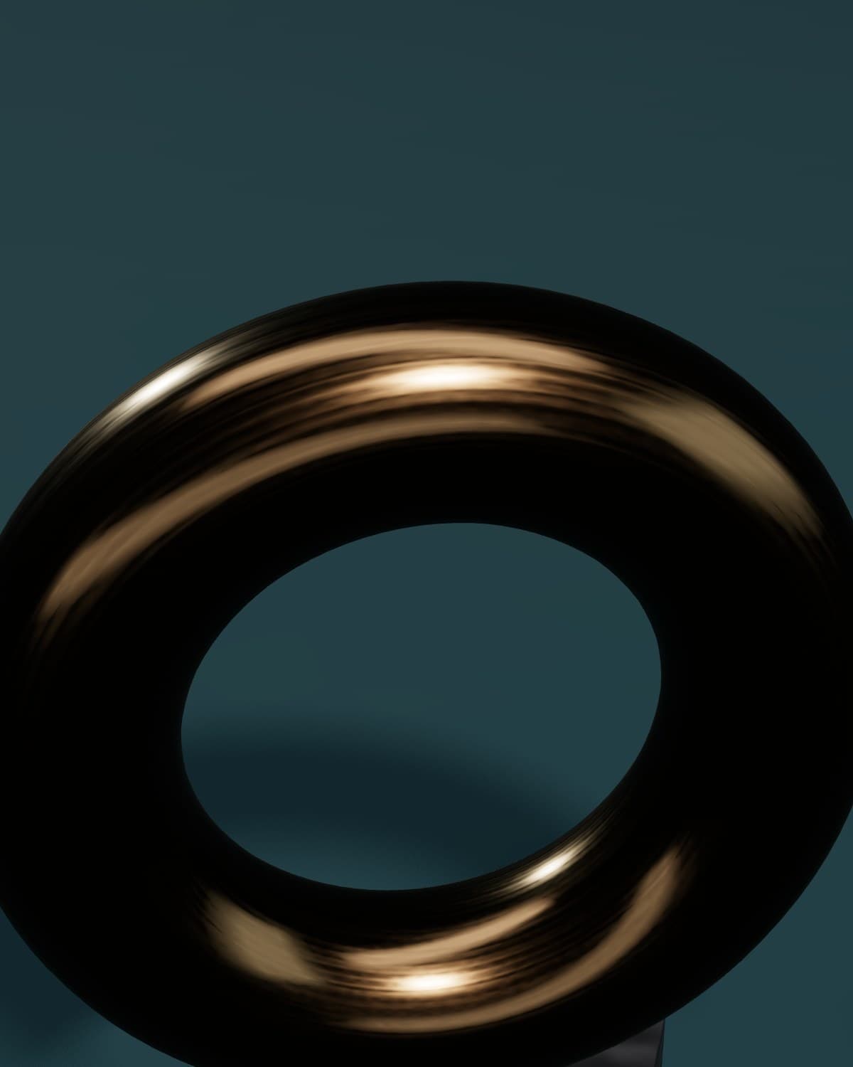 NARVEQ 11 Skulpturales Objekt – Ansicht 3