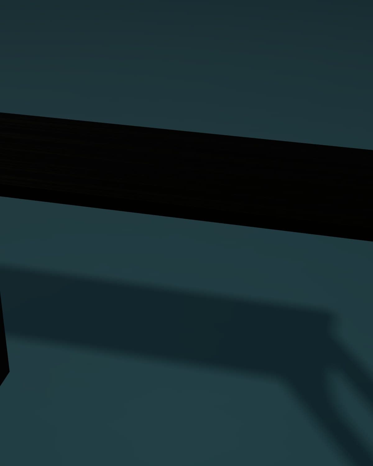 NARVEQ 20 Design-Konsole – Ansicht 3